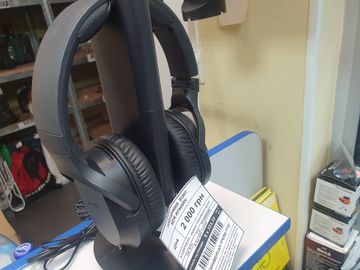 Б/в Навушники Sony mdr-rf895rk 01-200806389