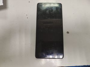 Б/у Мобильный телефон Xiaomi poco f5 12/256gb 01-200805104