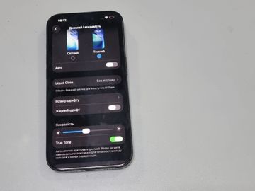 Б/в Мобільний телефон Apple iphone 15 pro 128gb 01-200810434