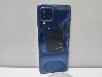 Б/в Мобільний телефон Samsung galaxy m32 6/128gb 01-200843890