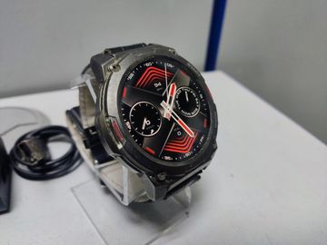 Б/у Смарт-часы Zeblaze vibe 7 pro 01-200843906