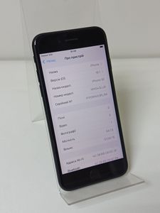 Б/в Мобільний телефон Apple iphone se 2020 64gb 01-200844800