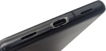 Б/в Мобільний телефон Google pixel 7a 8/128gb 01-200742034