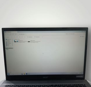 Б/в Ноутбук Acer 15/core i5-1235u ddr5/12gb ddr4/hdd *відсутній/ssd 512 gb/*інтегрована 01-200773186
