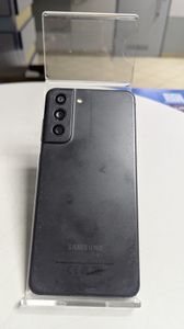 Б/у Мобильный телефон Samsung galaxy s21 fe 5g 6/128gb 01-200844076