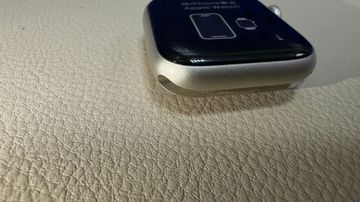 Б/у Смарт-часы Apple watch se 2 gps 40mm aluminium case 01-200842252