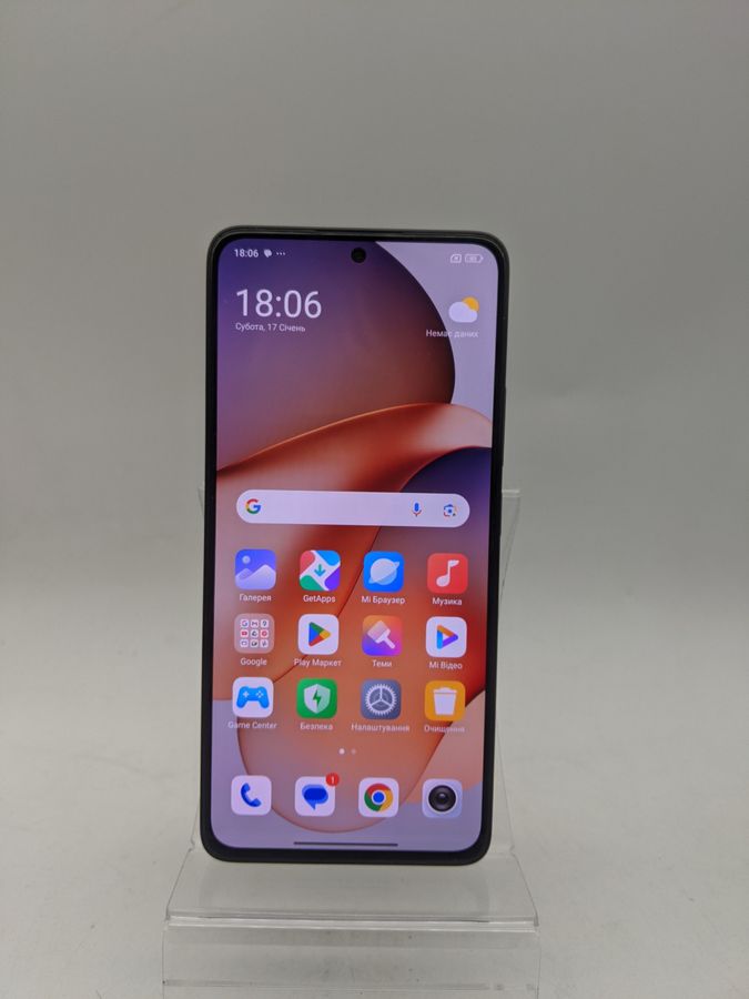 redmi note 13 4g 6/128gb