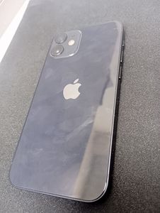 Б/в Мобільний телефон Apple iphone 12 mini 64gb 01-200845835