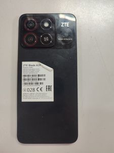 Б/у Мобильный телефон Zte blade a35 2/64gb 01-200846322