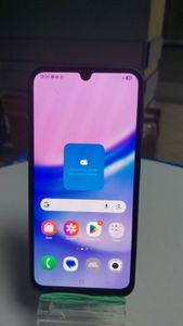 Б/в Мобільний телефон Samsung galaxy a15 sm-a155f 8/256gb 01-200845716