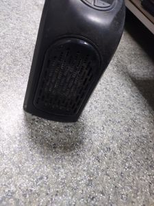 Б/в Обігрівач Handy Heater px-1008 400w 01-200846727