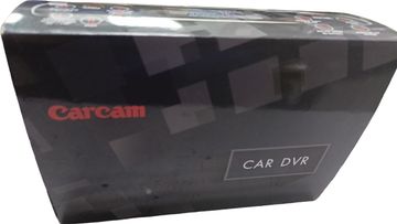 Б/в Автомобільний відеореєстратор Carcam h6w 01-200846887