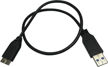 Б/в Жорсткий диск Transcend storejet 25m3 4 tb 01-200845399