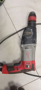 Б/в Перфоратор Milwaukee ph 30 power x 01-200846385