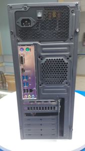 Б/в Системний блок Пк amd ryzen 5 2600/ram 32 gb/hdd відсутній/ssd 1000 gb/nvidia rtx 2060 super (geforce) 8gb gddr6 256bi 01-200845714