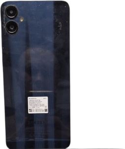 Б/в Мобільний телефон Samsung galaxy a05 4/64gb 01-200840713