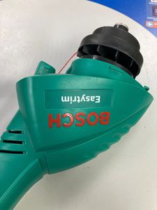 Б/у Газонокосилка электрическая Bosch art 23 01-200843996