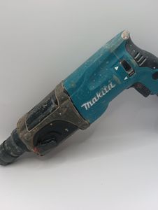 Б/у Перфоратор Makita hr2470 01-200847128