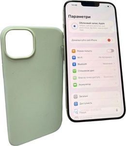 Б/в Мобільний телефон Apple iphone 14 plus 128gb esim 01-200836117