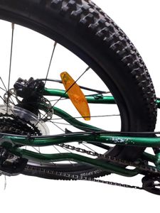 Б/в Велосипед Merida matts j.24 01-200834584