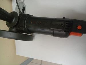 Б/в Кутова шліфмашина Dnipro-M gl-160se 01-200844145