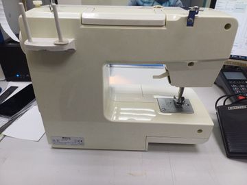 Б/в Швейна машина Minerva m10b 01-200847741
