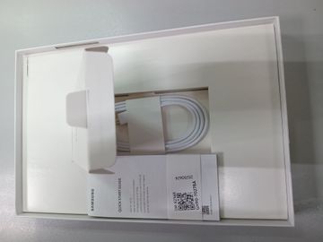 Б/в Планшет Samsung galaxy tab a9+ 2025 5g 6/128gb 01-200847849