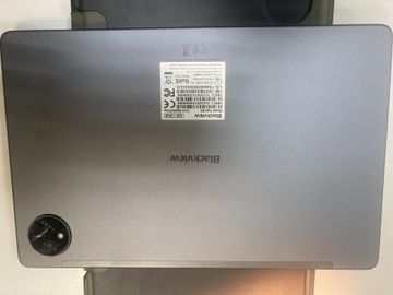 Б/в Планшет Blackview tab 80 8/128gb 4g dual sim 01-200847913