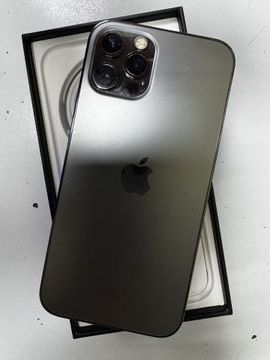 Б/в Мобільний телефон Apple iphone 12 pro 128gb 01-200847159