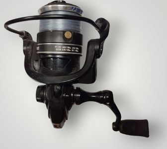 Б/в Котушка рибальська Select ritmix 1500 / 6+1bb 01-200806066