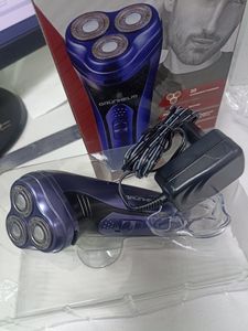 Б/у Электробритва Grunhelm ghs-761 01-200847884