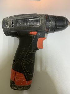 Б/в Шурупокрут Dnipro-M cd-12cx compact 01-200847978