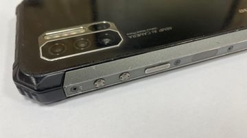 Б/в Мобільний телефон Ulefone armor 7 4/128gb 01-200803317