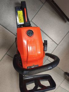 Б/в Пила ланцюгова Tekhmann csg-2545 01-200849070