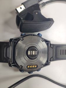 Б/в Смарт-годинник Garmin descent mk2i titanium carbon dlc 01-200847499