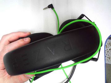 Б/в Навушники Razer blackshark v2 01-200849311