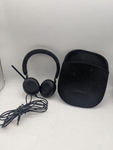 Б/в Навушники Jabra evolve2 40 ms stereo usb-typec 01-200805510