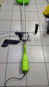 Б/у Электрокоса Grunhelm gr-2000 01-200850702