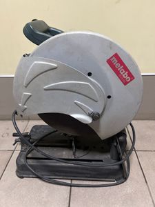 Б/в Пила дискова Metabo cs 23-355 01-200848783