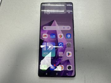 Б/в Мобільний телефон Infinix note 50 pro 12/256gb 01-200851071