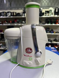 Б/в Соковитискач Moulinex ju400x 01-200848744