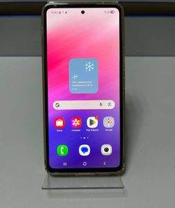 Б/в Мобільний телефон Samsung a536b galaxy a53 5g 6/128gb 01-200848262