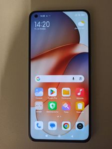 Б/в Мобільний телефон Xiaomi 11 lite 5g ne 8/128gb 01-200851038