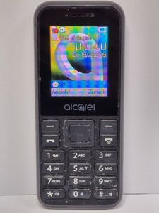 Б/в Мобільний телефон Alcatel 1066 dual 01-200848940