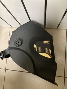 Б/в Маска зварювальна Dnipro-M мзп-390 01-200852071