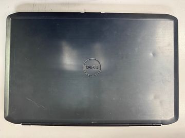 Б/у Ноутбук Dell 15/core i3 3110m ddr3/4gb ddr3/ssd 240 gb/*інтегрована 01-200850623