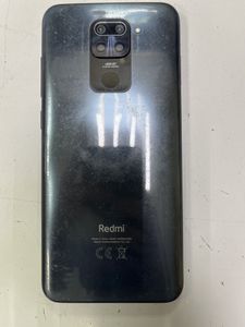 Б/в Мобільний телефон Xiaomi redmi note 9 3/64gb 01-200851872
