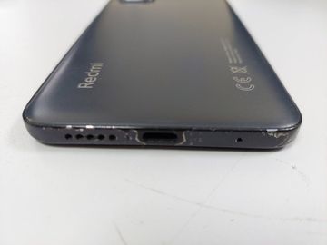 Б/в Мобільний телефон Xiaomi redmi note 11 4/128gb 01-200852033