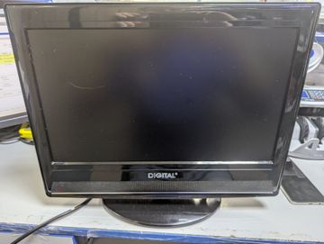 Б/в Телевізор Digital dl-19jt89 01-200852112
