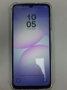 Б/в Мобільний телефон Samsung galaxy a07 4/128gb 01-200853665